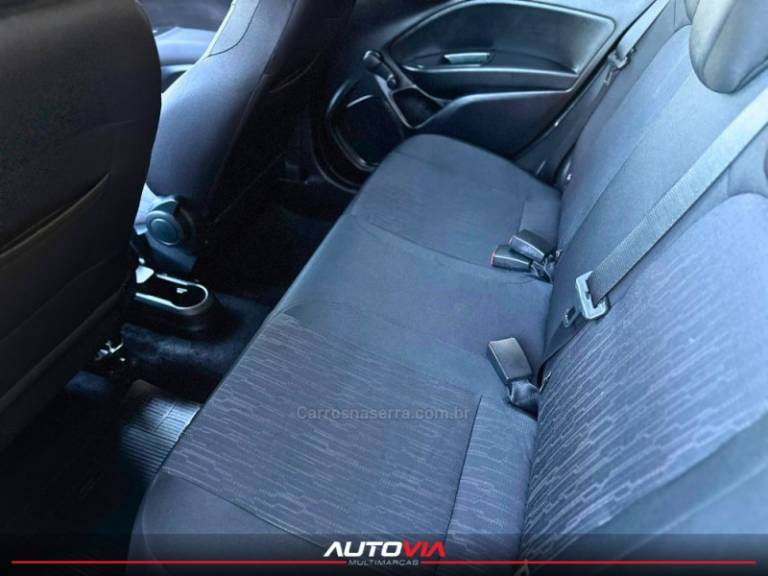 FIAT - ARGO - 2019/2020 - Cinza - R$ 56.900,00