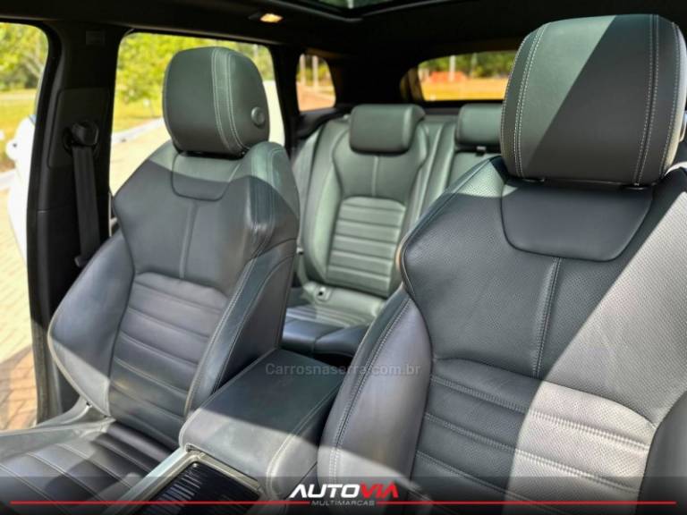 LAND ROVER - RANGE ROVER EVOQUE - 2017/2017 - Branca - R$ 153.900,00