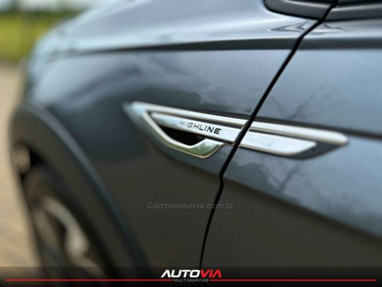 VOLKSWAGEN - NIVUS - 2025/2026 - Cinza - R$ 148.900,00