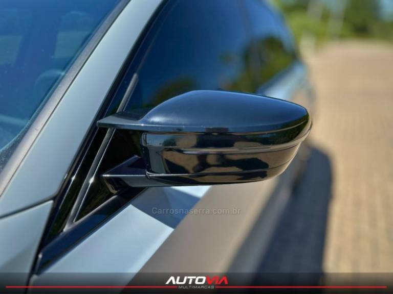 BMW - 320I - 2023/2024 - Cinza - R$ 309.900,00