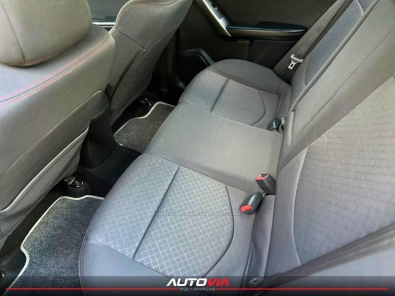 KIA MOTORS - CERATO - 2012/2013 - Cinza - R$ 57.900,00