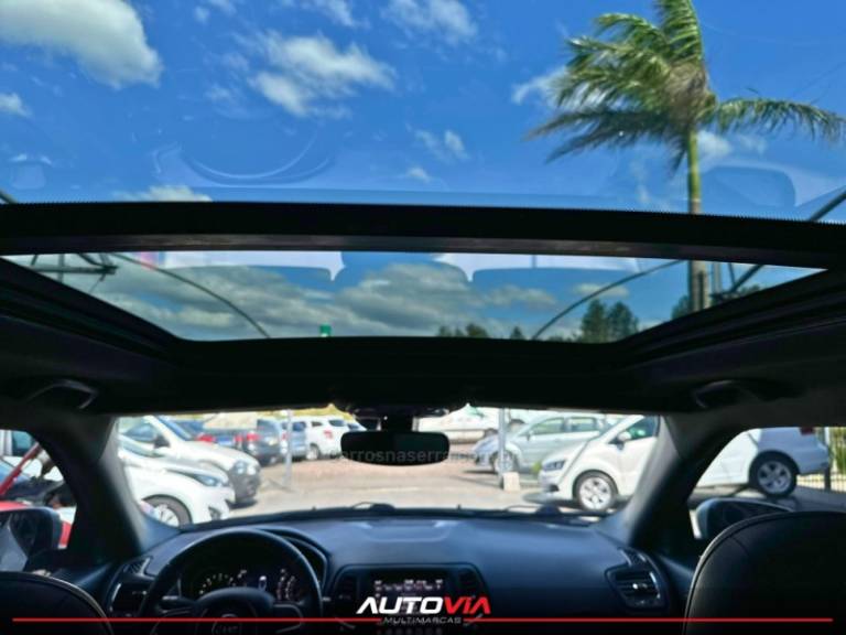 JEEP - COMPASS - 2020/2021 - Branca - R$ 129.900,00
