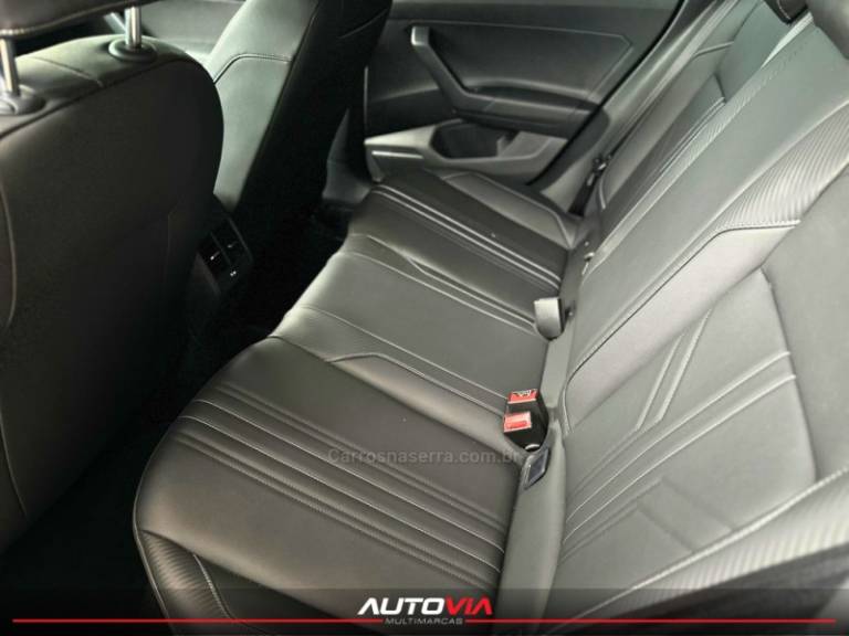 VOLKSWAGEN - NIVUS - 2025/2026 - Cinza - R$ 148.900,00