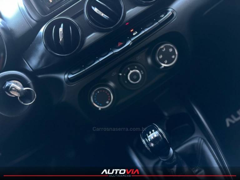FIAT - ARGO - 2019/2020 - Cinza - R$ 56.900,00