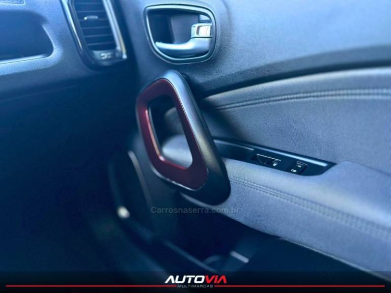 FIAT - TORO - 2020/2021 - Prata - R$ 97.900,00