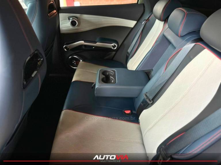 BYD - YUAN PLUS EV - 2024/2025 - Verde - R$ 169.900,00