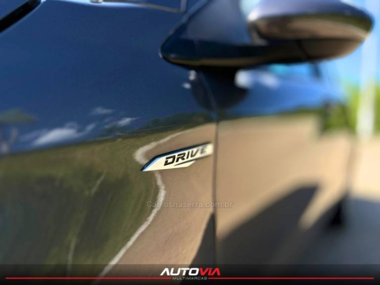 FIAT - ARGO - 2019/2020 - Cinza - R$ 56.900,00