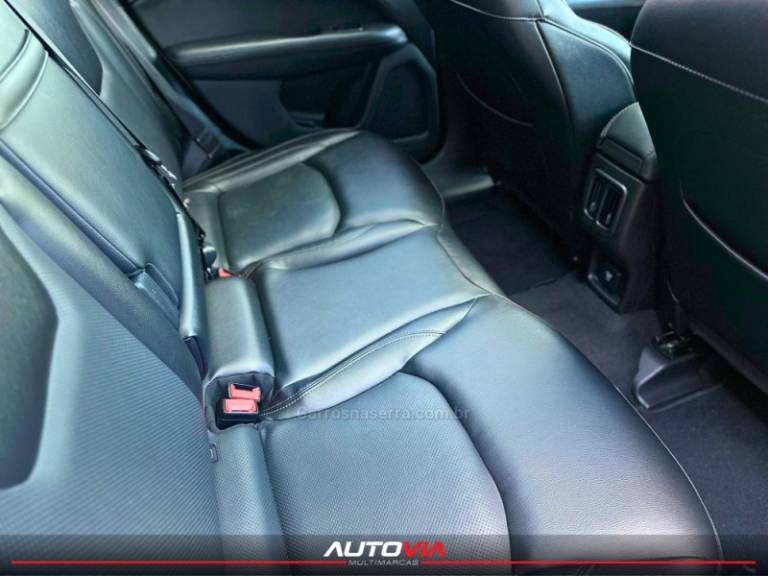 JEEP - COMPASS - 2020/2021 - Branca - R$ 129.900,00