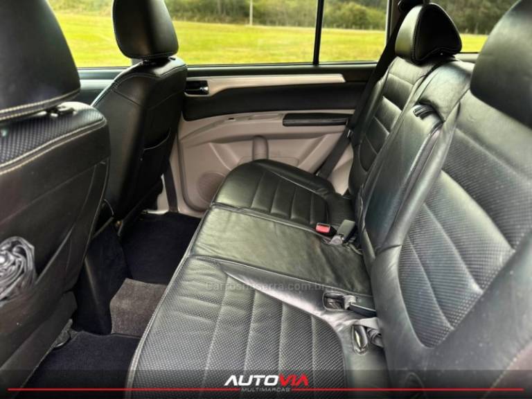 MITSUBISHI - PAJERO DAKAR - 2013/2014 - Branca - R$ 135.900,00