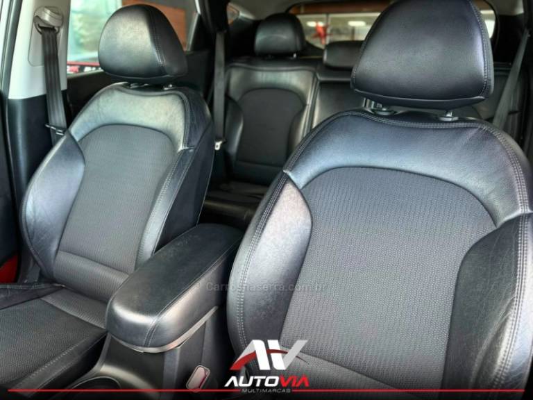 HYUNDAI - IX35 - 2012/2013 - Prata - R$ 67.900,00