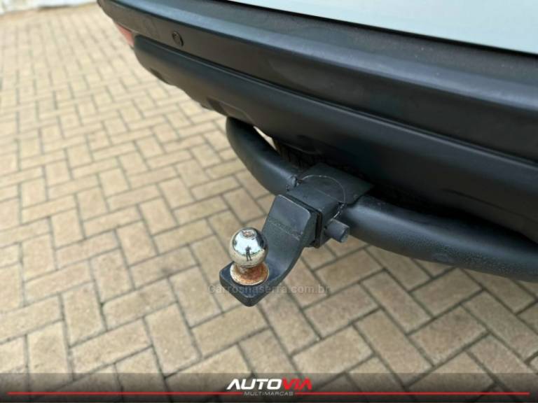 MITSUBISHI - PAJERO DAKAR - 2013/2014 - Branca - R$ 135.900,00