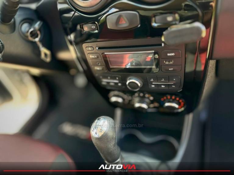 RENAULT - SANDERO - 2012/2012 - Prata - R$ 39.900,00