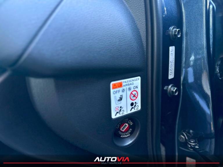 HONDA - CIVIC - 2020/2020 - Azul - R$ 154.900,00