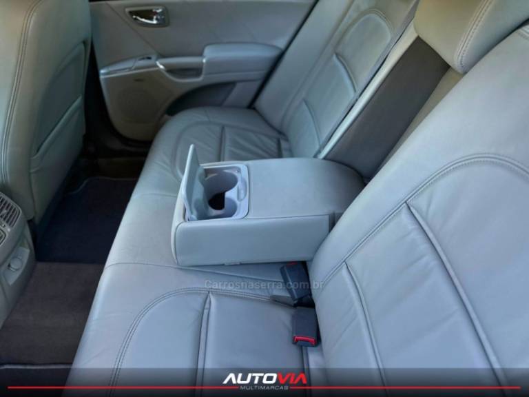 HYUNDAI - AZERA - 2009/2010 - Preta - R$ 45.900,00