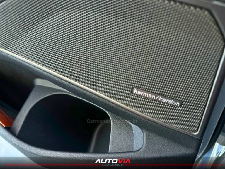 BMW - 320I - 2023/2024 - Cinza - R$ 309.900,00