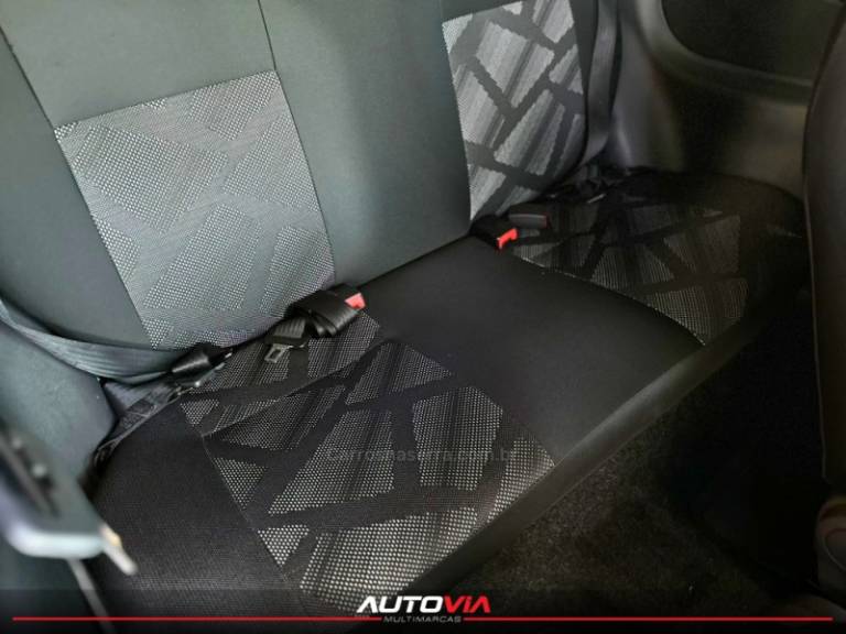 FIAT - PALIO - 2015/2015 - Azul - R$ 29.900,00