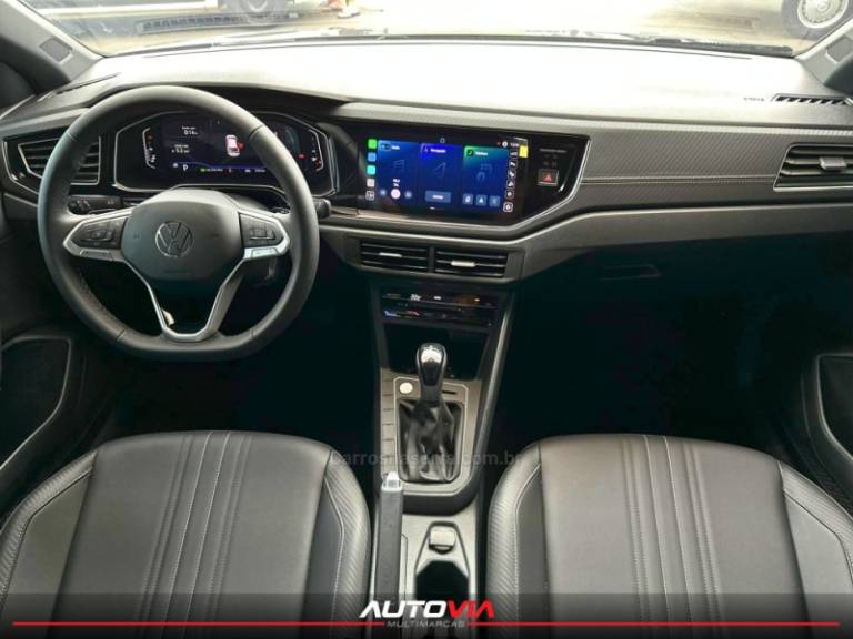 VOLKSWAGEN - NIVUS - 2025/2026 - Cinza - R$ 148.900,00
