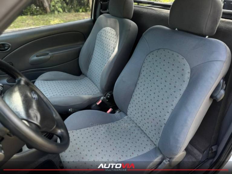 FORD - COURIER - 2013/2013 - Branca - R$ 38.900,00