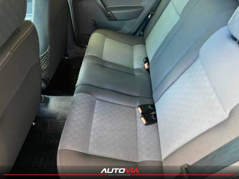 VOLKSWAGEN - PARATI - 2005/2006 - Branca - R$ 35.900,00