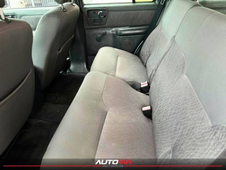 CHEVROLET - BLAZER - 2008/2009 - Branca - R$ 45.900,00