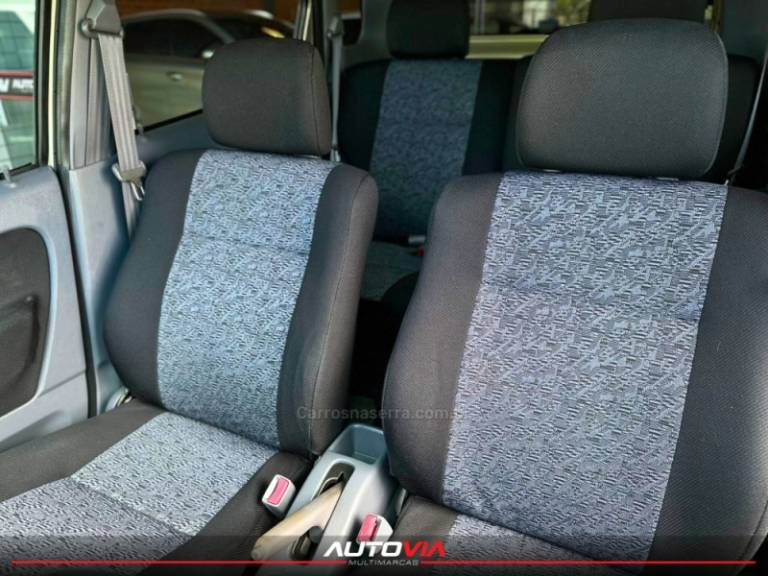 DAIHATSU - TERIOS - 1998/1999 - Bege - R$ 35.900,00