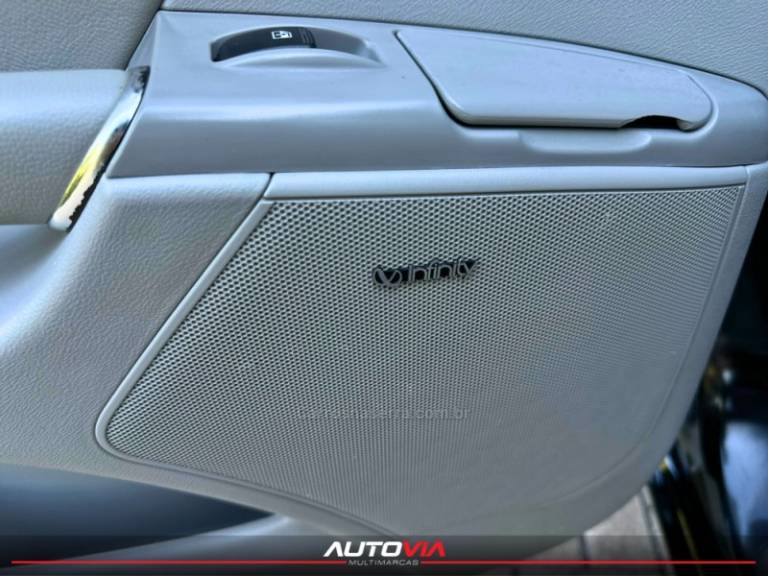 HYUNDAI - AZERA - 2009/2010 - Preta - R$ 45.900,00