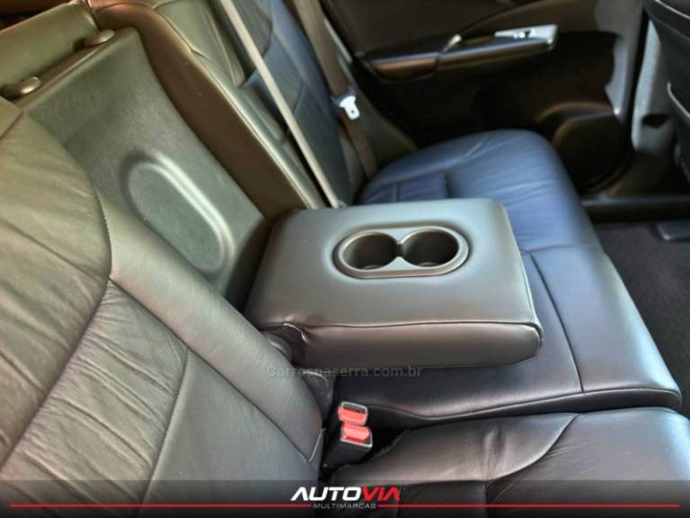 HONDA - CRV - 2013/2014 - Cinza - R$ 79.900,00