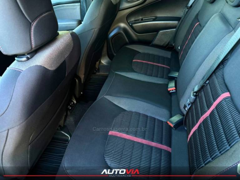 FIAT - TORO - 2020/2021 - Prata - R$ 97.900,00