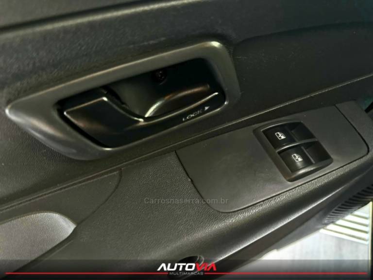 FIAT - PALIO - 2015/2015 - Azul - R$ 29.900,00