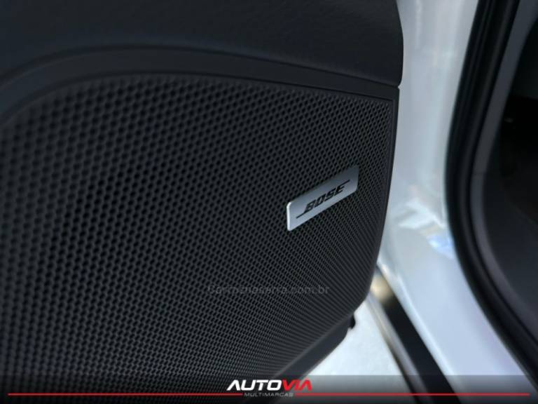 PORSCHE - CAYENNE S - 2019/2019 - Branca - R$ 339.900,00