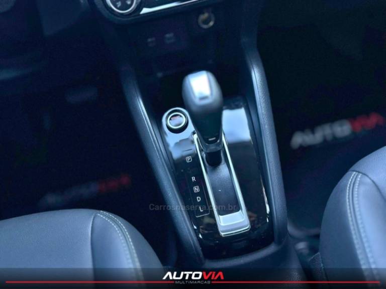 NISSAN - KICKS - 2023/2024 - Cinza - R$ 114.900,00