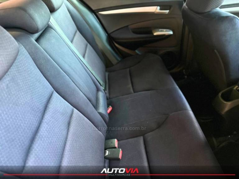 HONDA - CITY - 2009/2010 - Prata - R$ 45.900,00