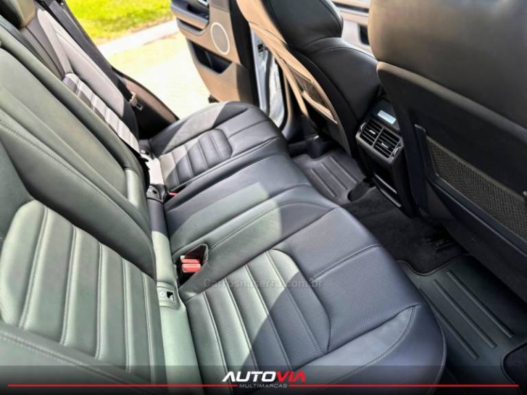 LAND ROVER - RANGE ROVER EVOQUE - 2017/2017 - Branca - R$ 153.900,00