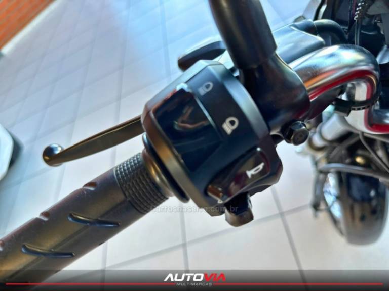 HONDA - CG 160 - 2023/2024 - Vermelha - R$ 17.500,00