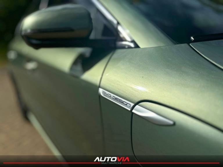 BYD - YUAN PLUS EV - 2024/2025 - Verde - R$ 169.900,00