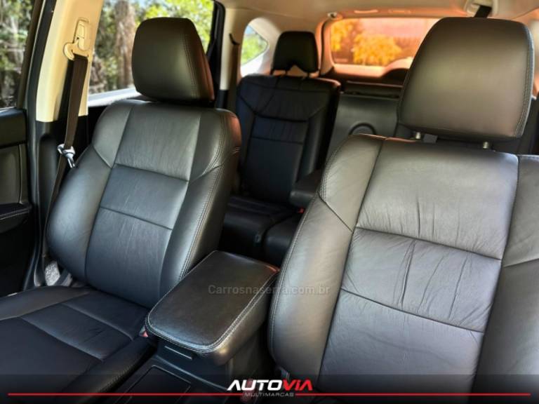 HONDA - CRV - 2013/2014 - Cinza - R$ 79.900,00