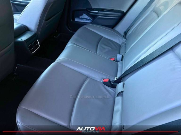 HONDA - CIVIC - 2020/2020 - Azul - R$ 154.900,00