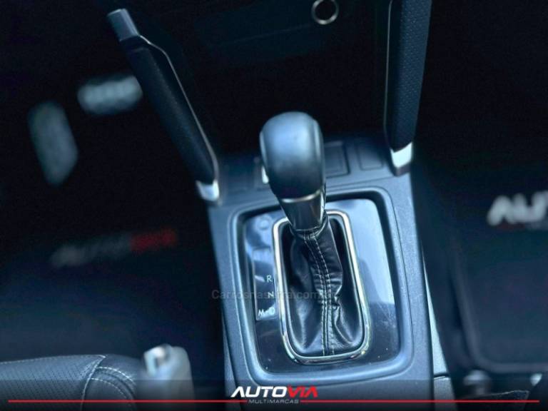 SUBARU - FORESTER - 2016/2017 - Branca - R$ 112.900,00